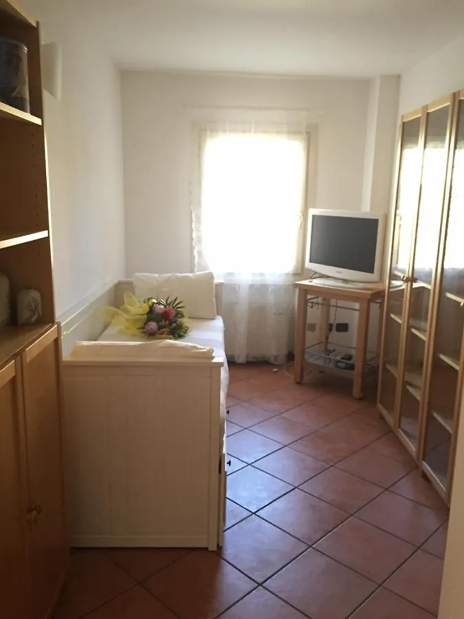 Apartment La Maison Du Bonheur Bologna