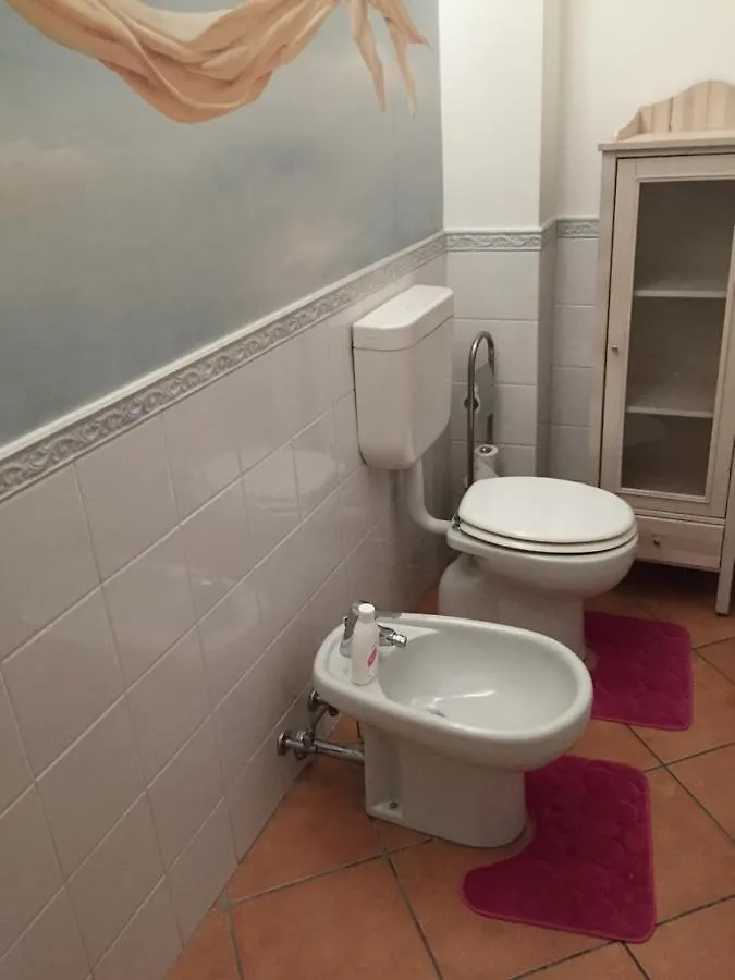 La Maison Du Bonheur Bologna 0*,
