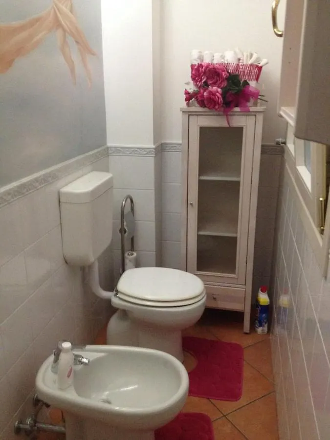 La Maison Du Bonheur Bologna Apartment