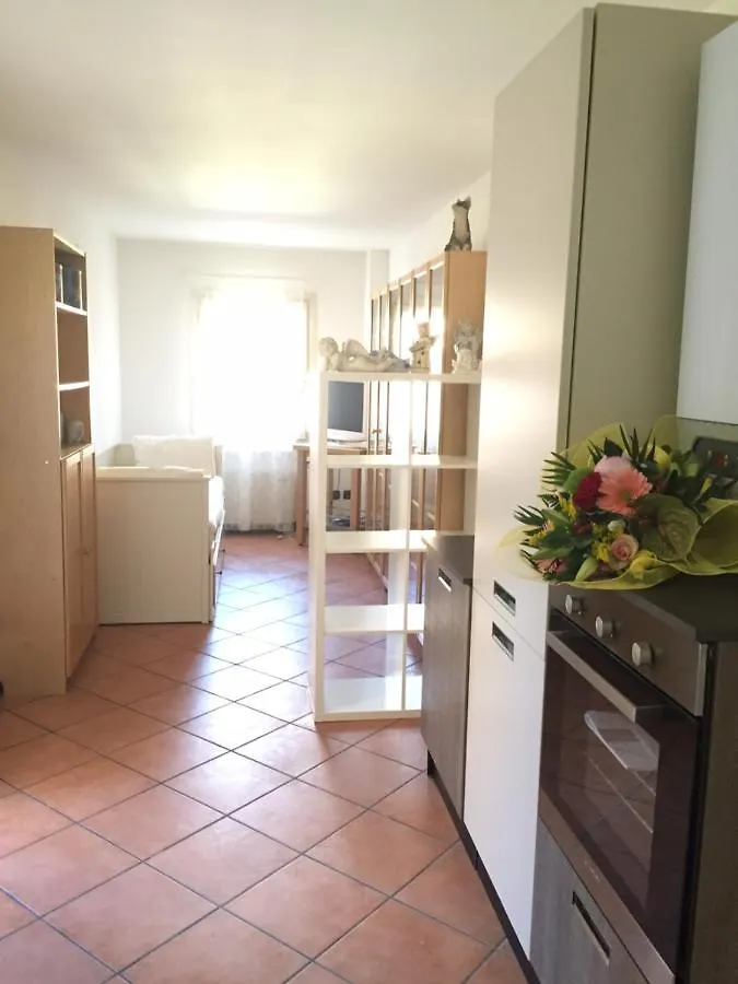 La Maison Du Bonheur Bologna 0*,  Italien
